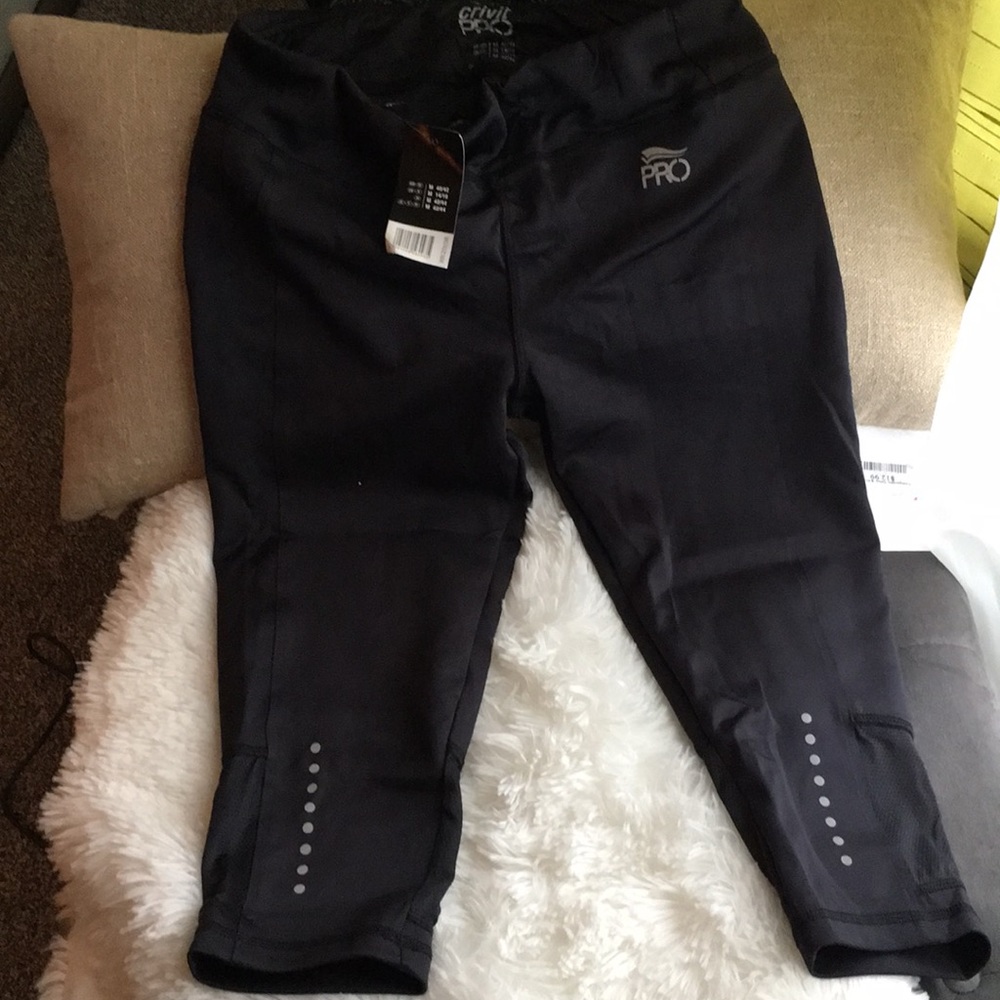 NWT- running tights
